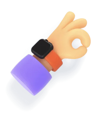 Hand 01 L