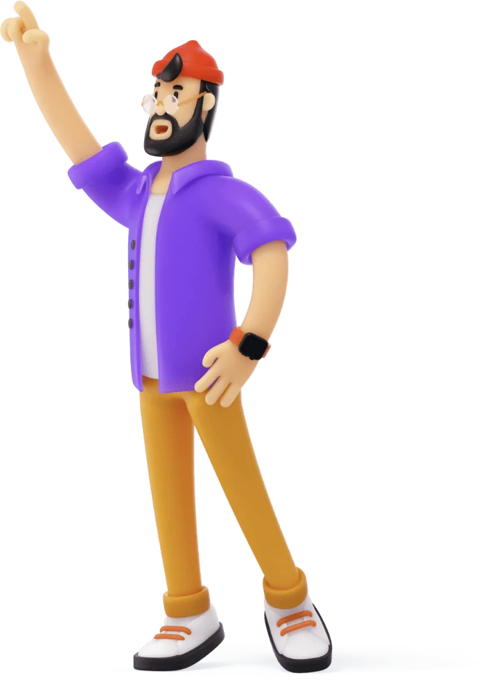 Man 01